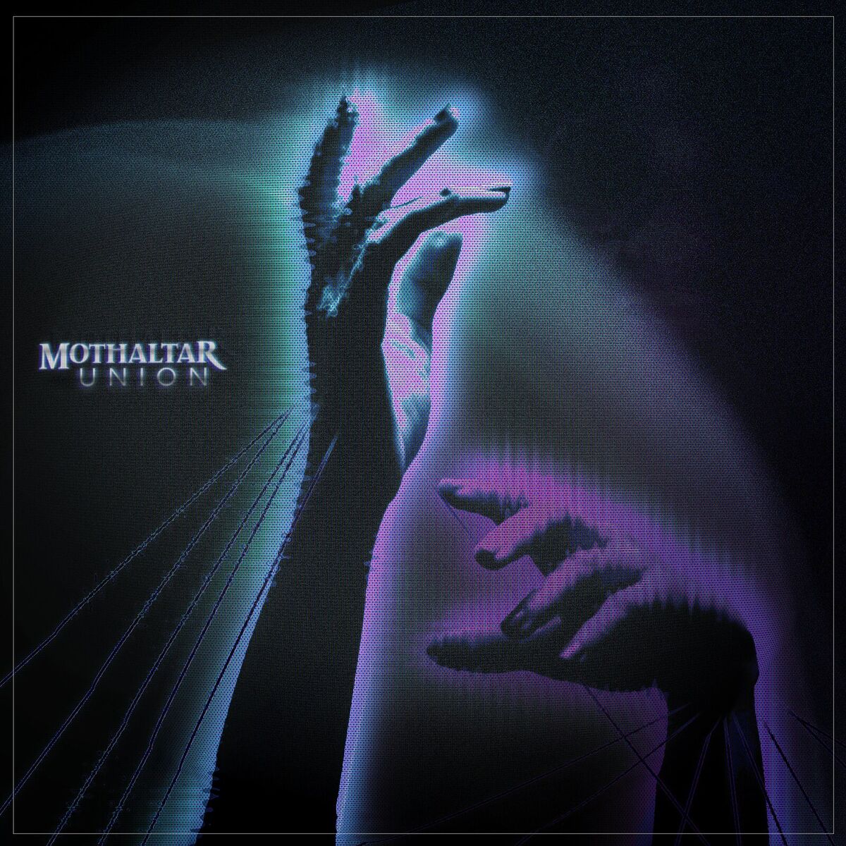 Album cover of Union