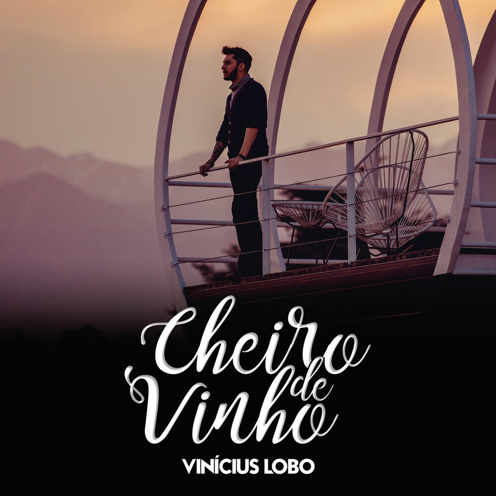 Picture of Cheiro De Vinho - EP (Ao Vivo)