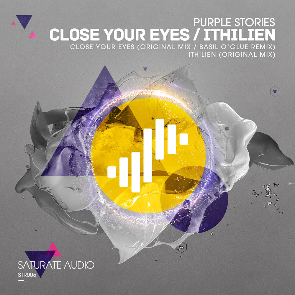 Picture of Close Your Eyes / Ithilien
