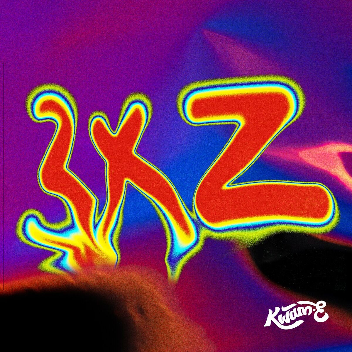 Album cover of 3xZ