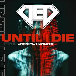 Cover of Until I Die