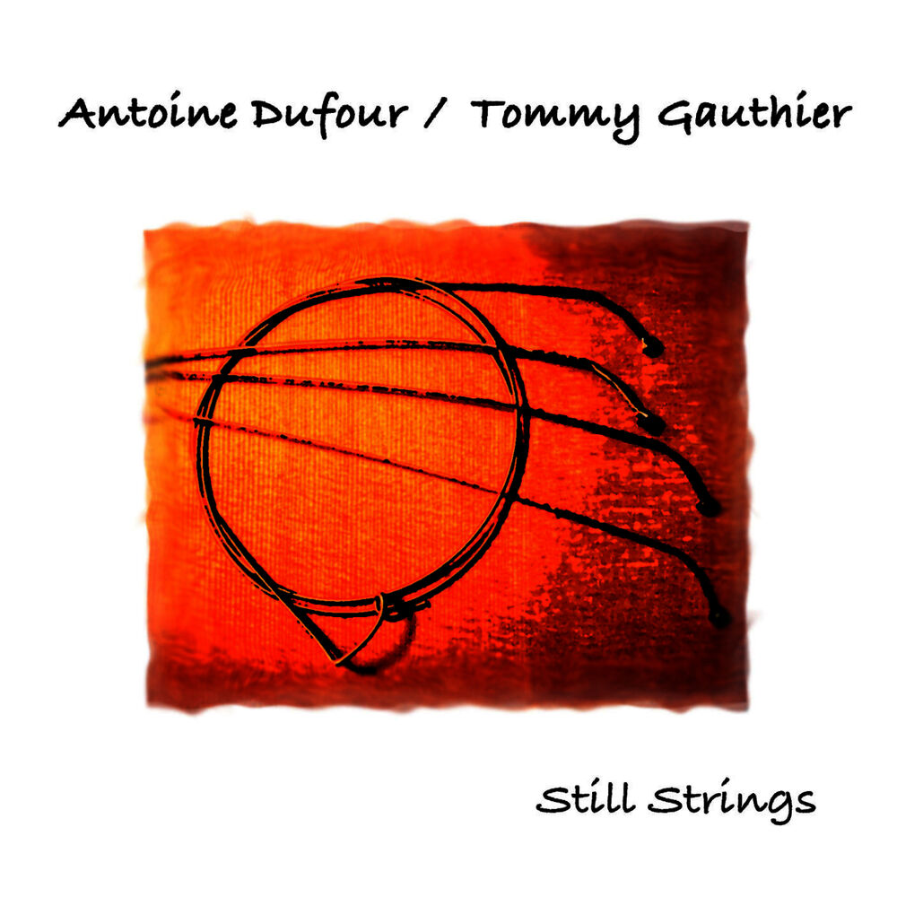 Picture of Still Strings