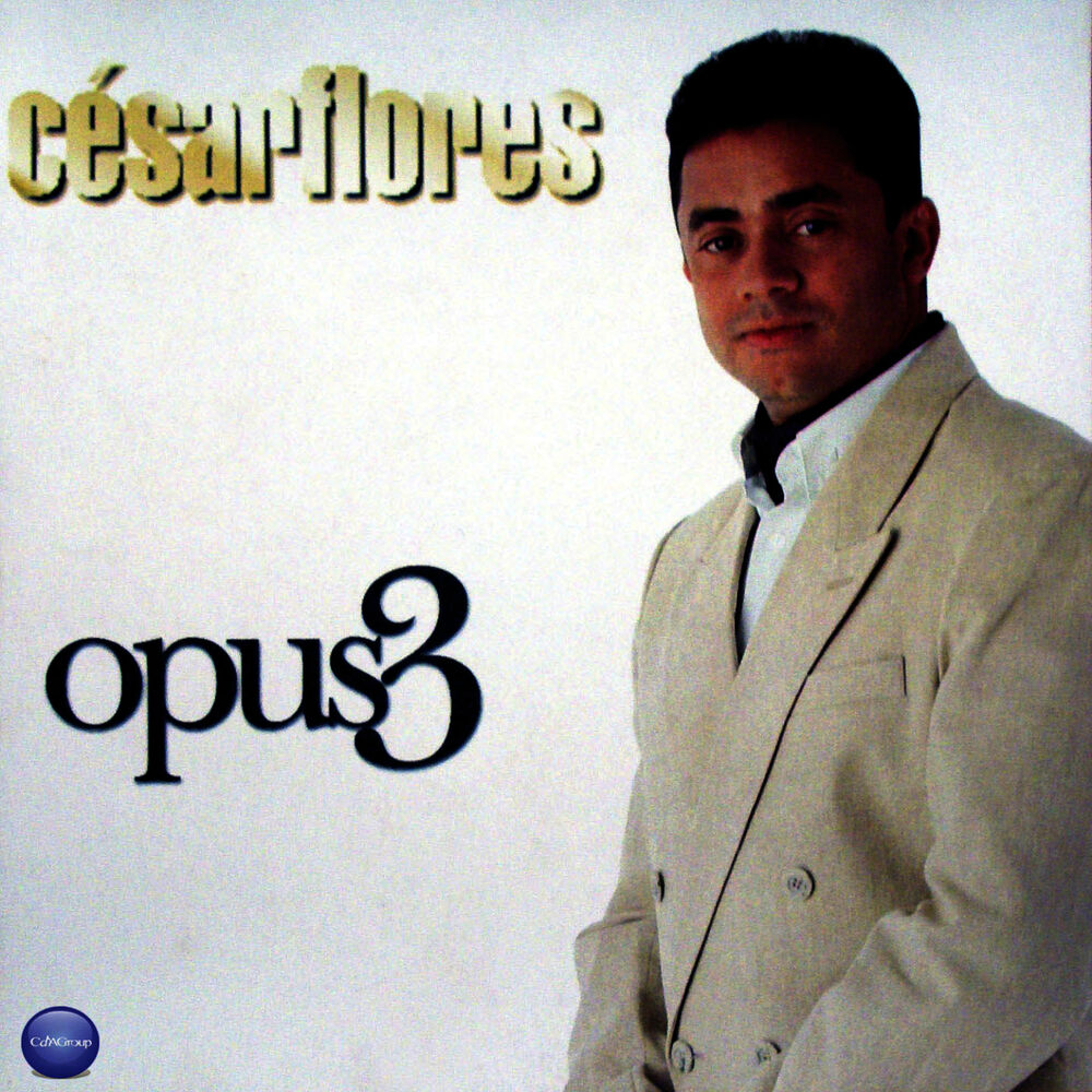 Picture of Opus 3