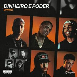 Cover of Dinheiro e Poder (Privacy)