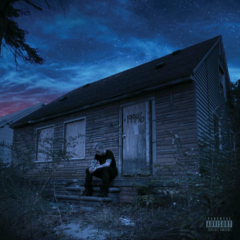 Picture of The Marshall Mathers LP2 (Expanded Edition)