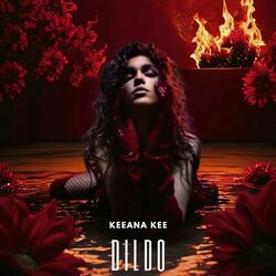 Cover of DILDO