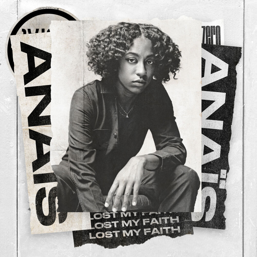 Picture of lost my faith