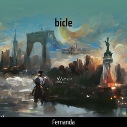 Cover of Bicle