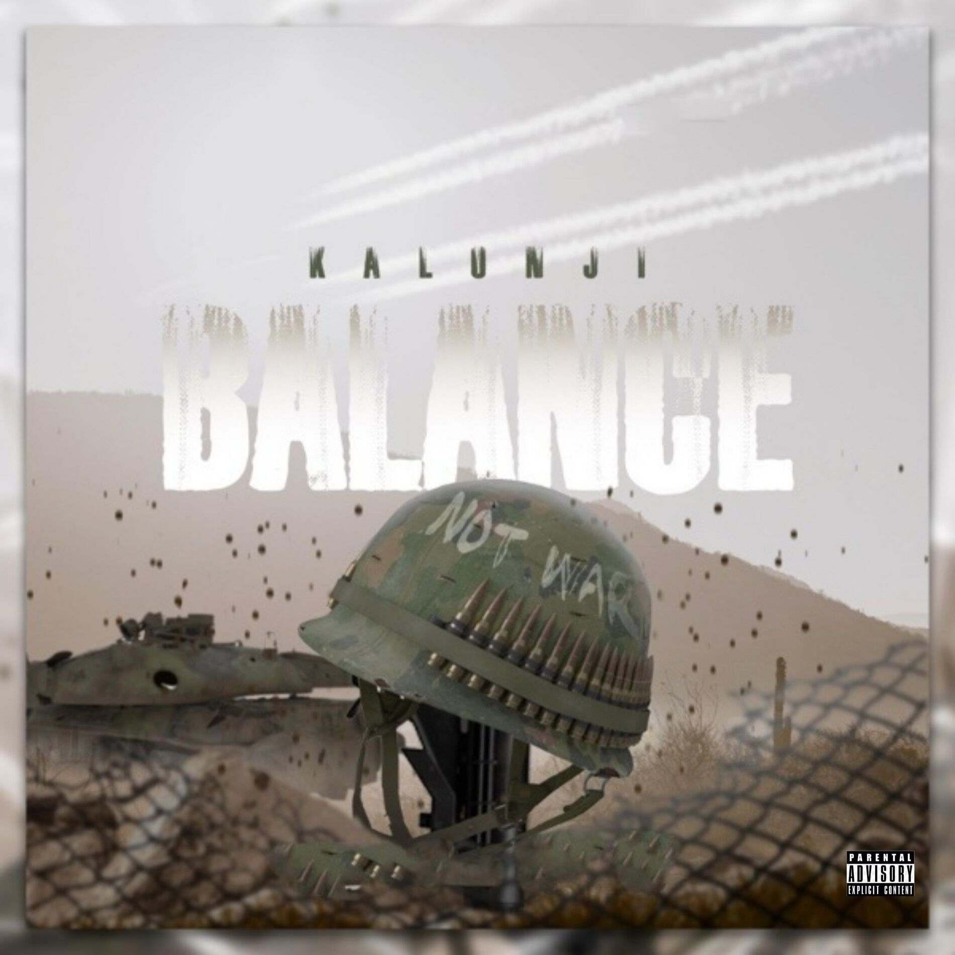 Album cover of Balance