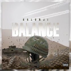 Cover of Balance