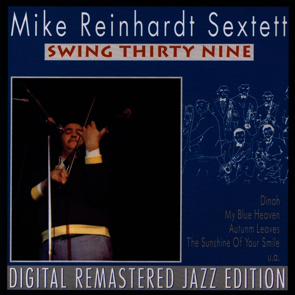 Picture of Swing Thirty Nine