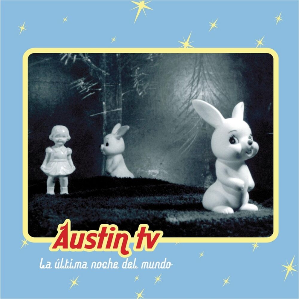 Picture of La Última Noche del Mundo