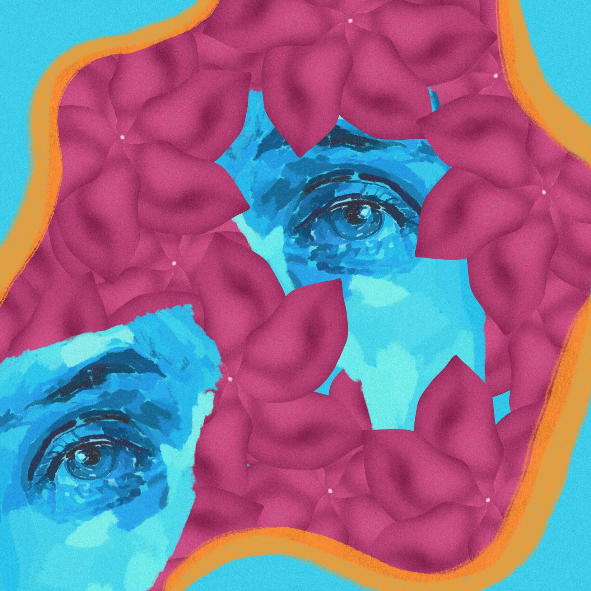 Album cover of Your Eyes