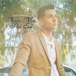 Cover of Nada Mas por Eso