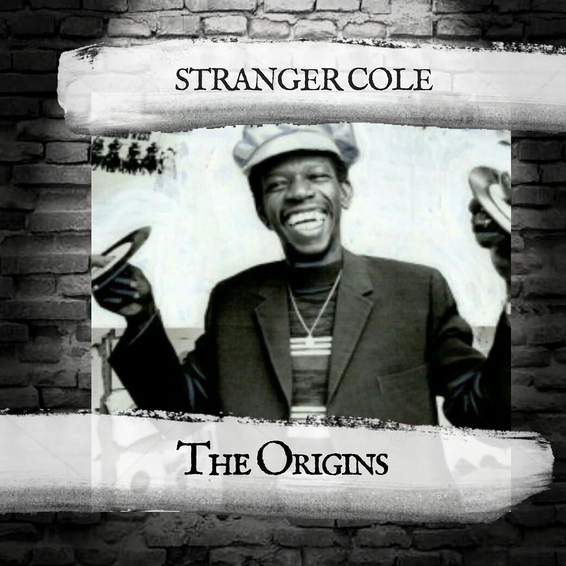 Album cover of The Origins