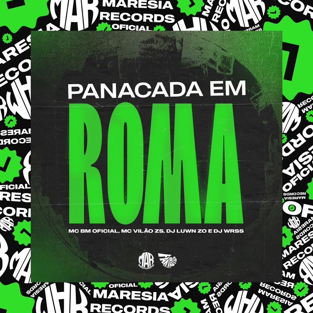 Picture of Pancada em Roma