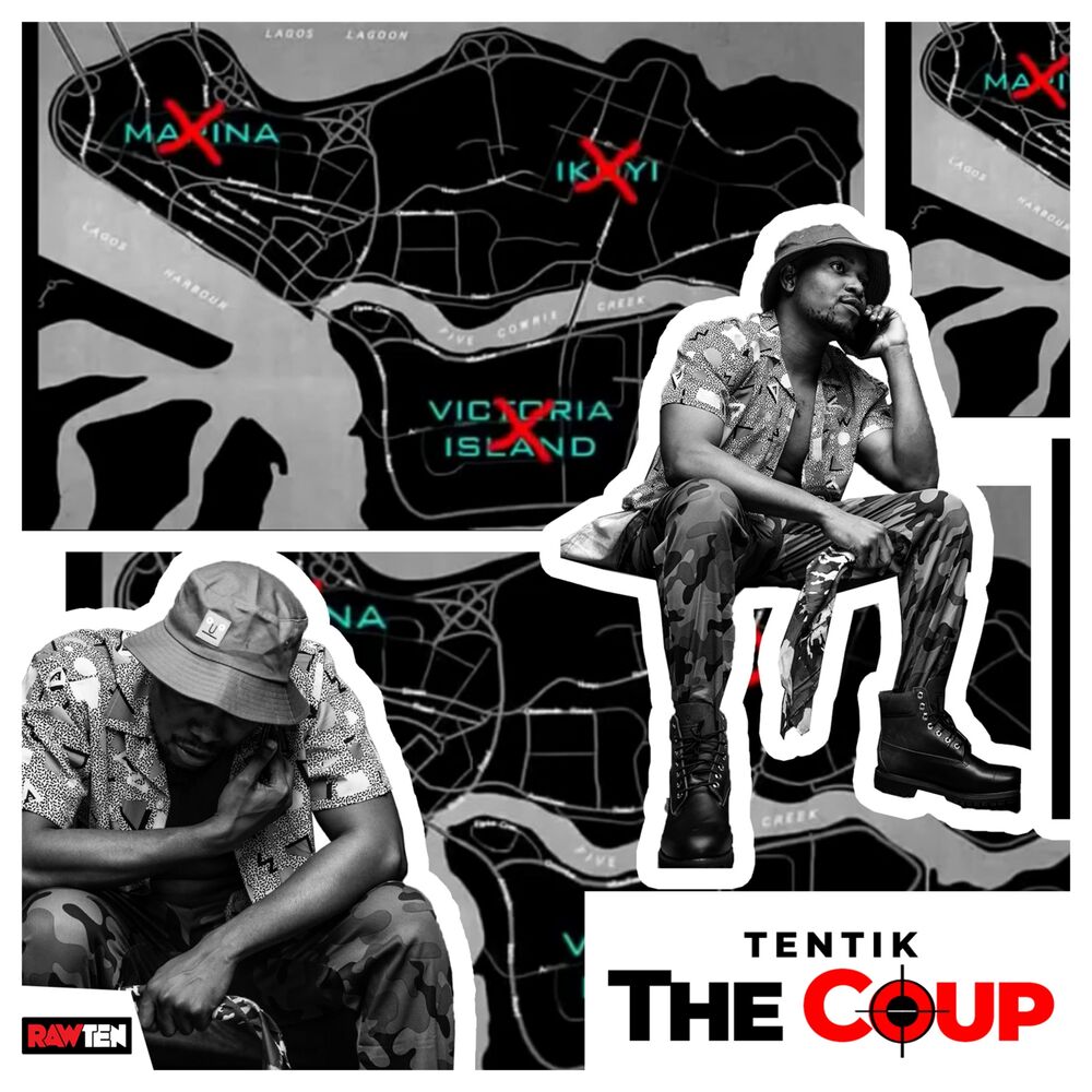 Picture of The Coup