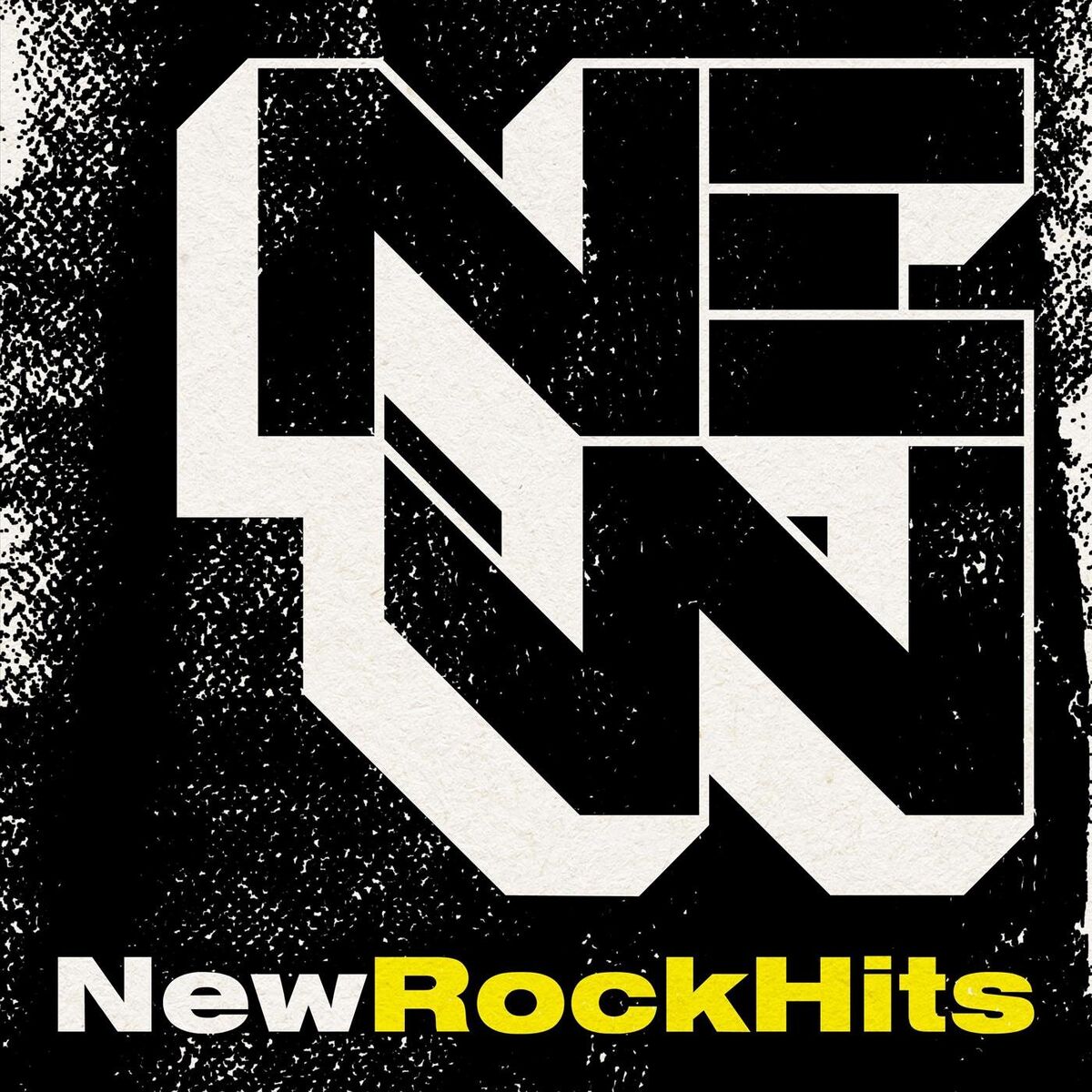 Album cover of New Rock Hits