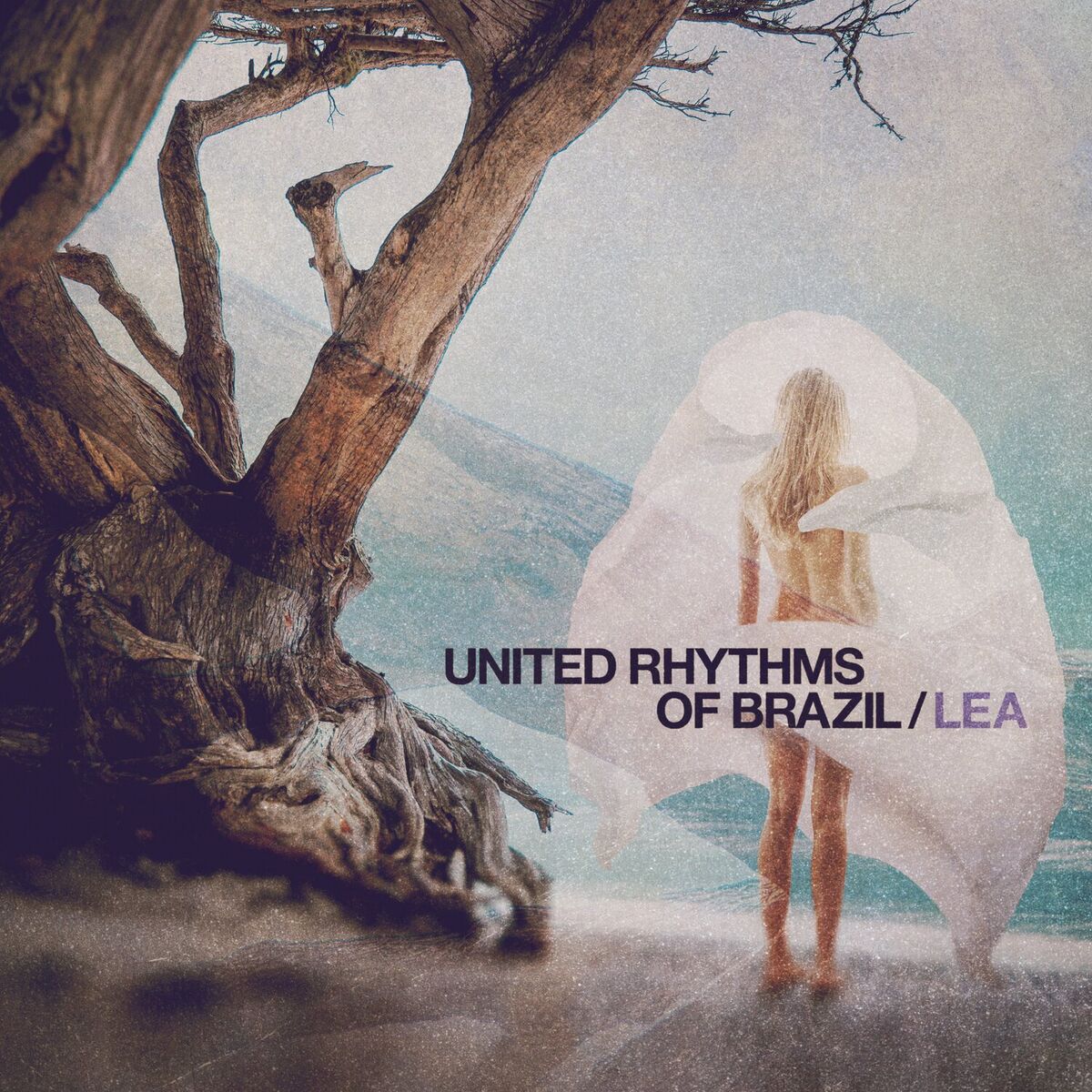 Album cover of Lea