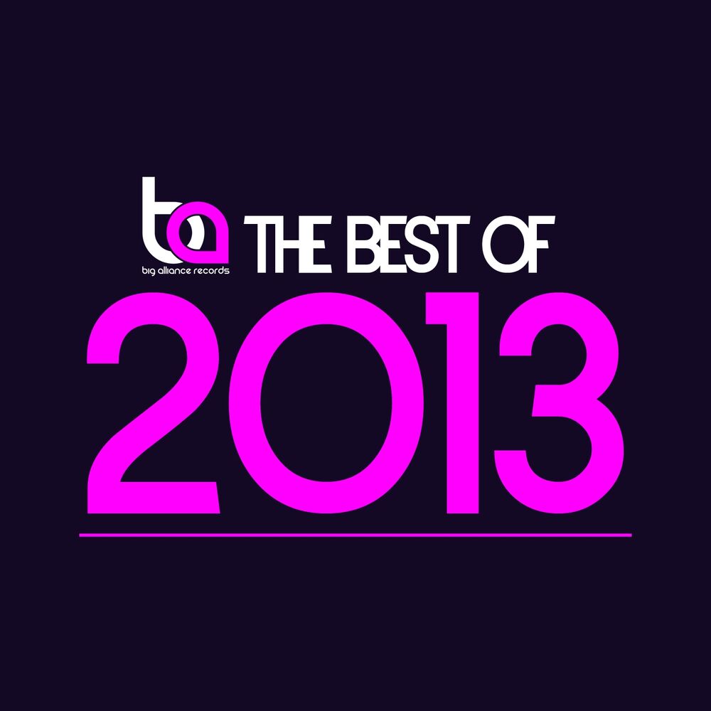 Picture of The Best of Big Alliance 2013