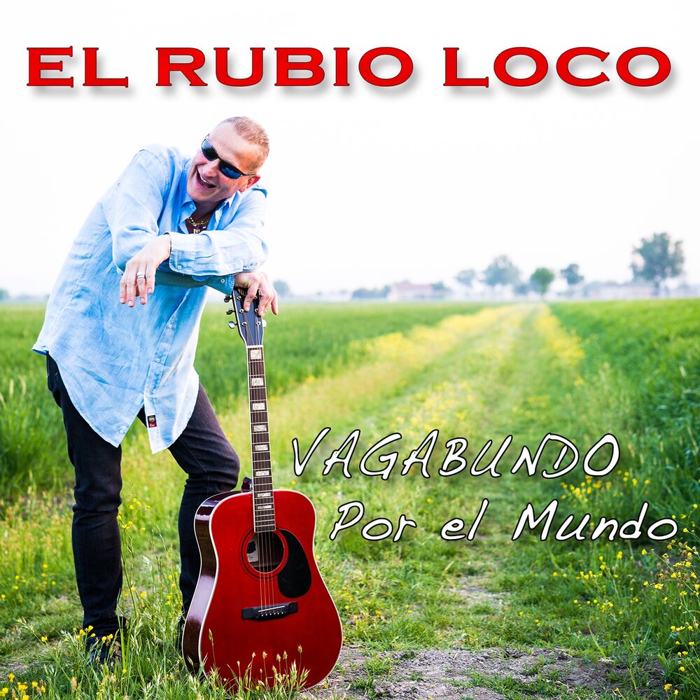 Picture of Vagabundo / Por el Mundo