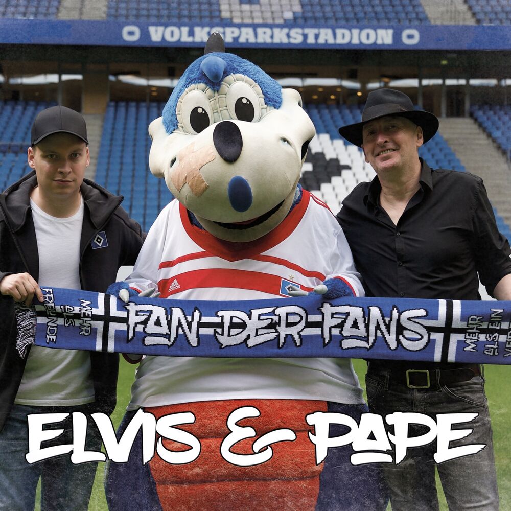 Picture of Fan der Fans