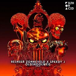 Cover of Oldskoolweg