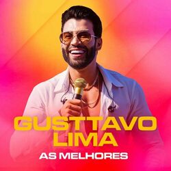 Cover of As Melhores Gusttavo Lima