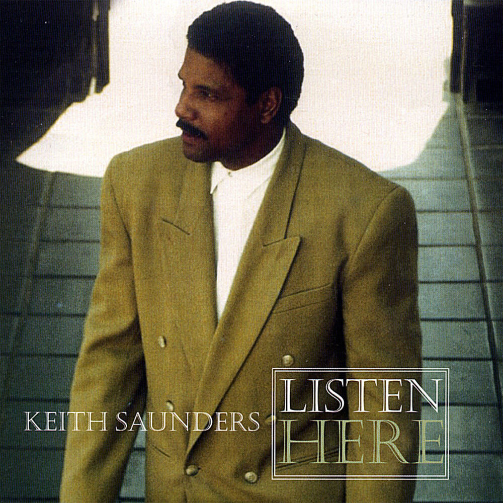 Picture of Listen Here