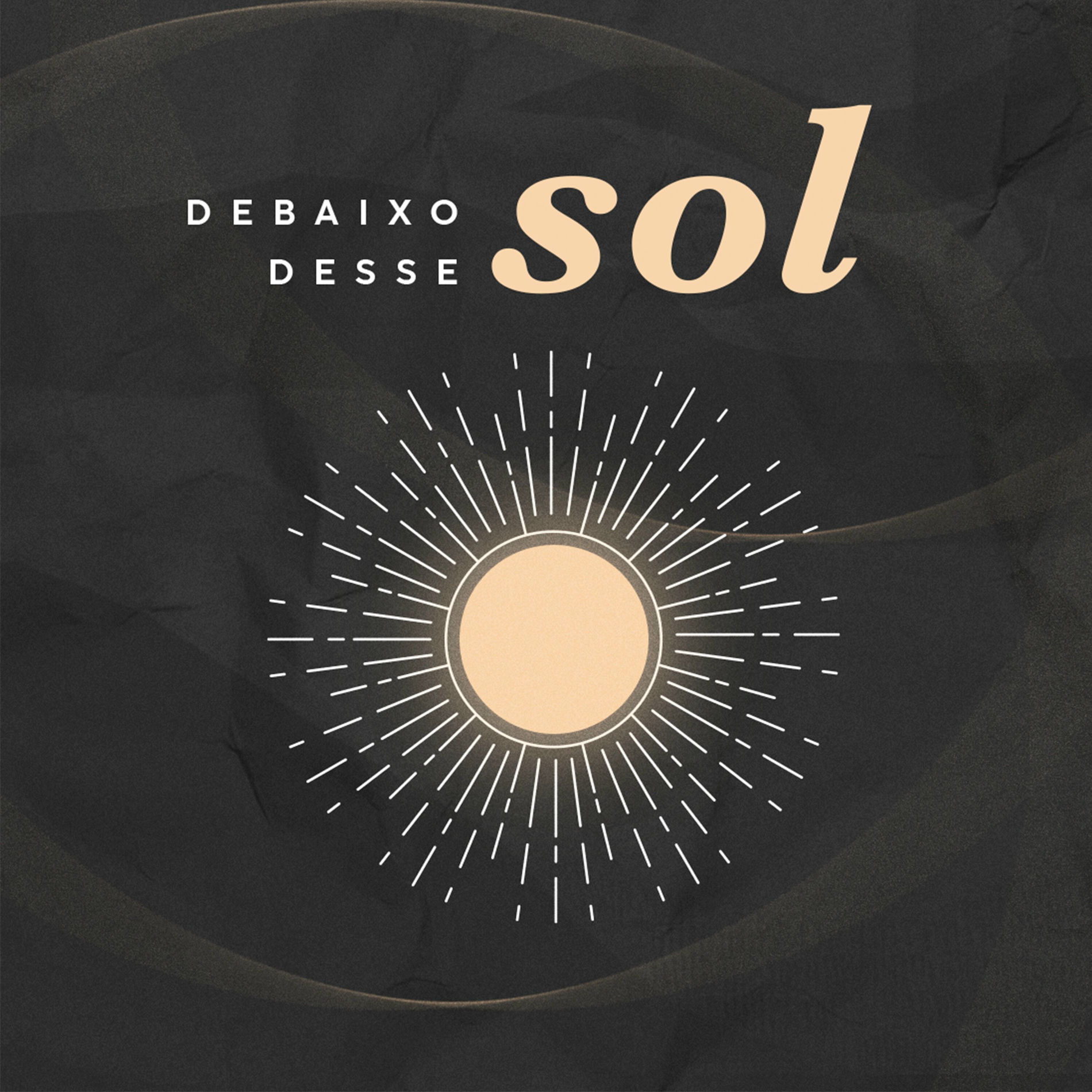 Album cover of Debaixo Desse Sol