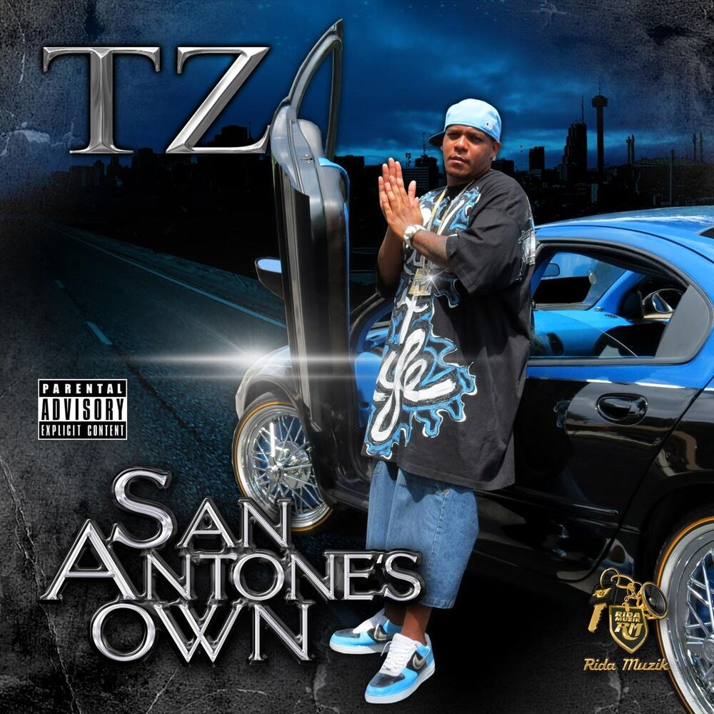 Picture of San Antone's Own