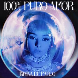 Cover of 100% Puro Amor