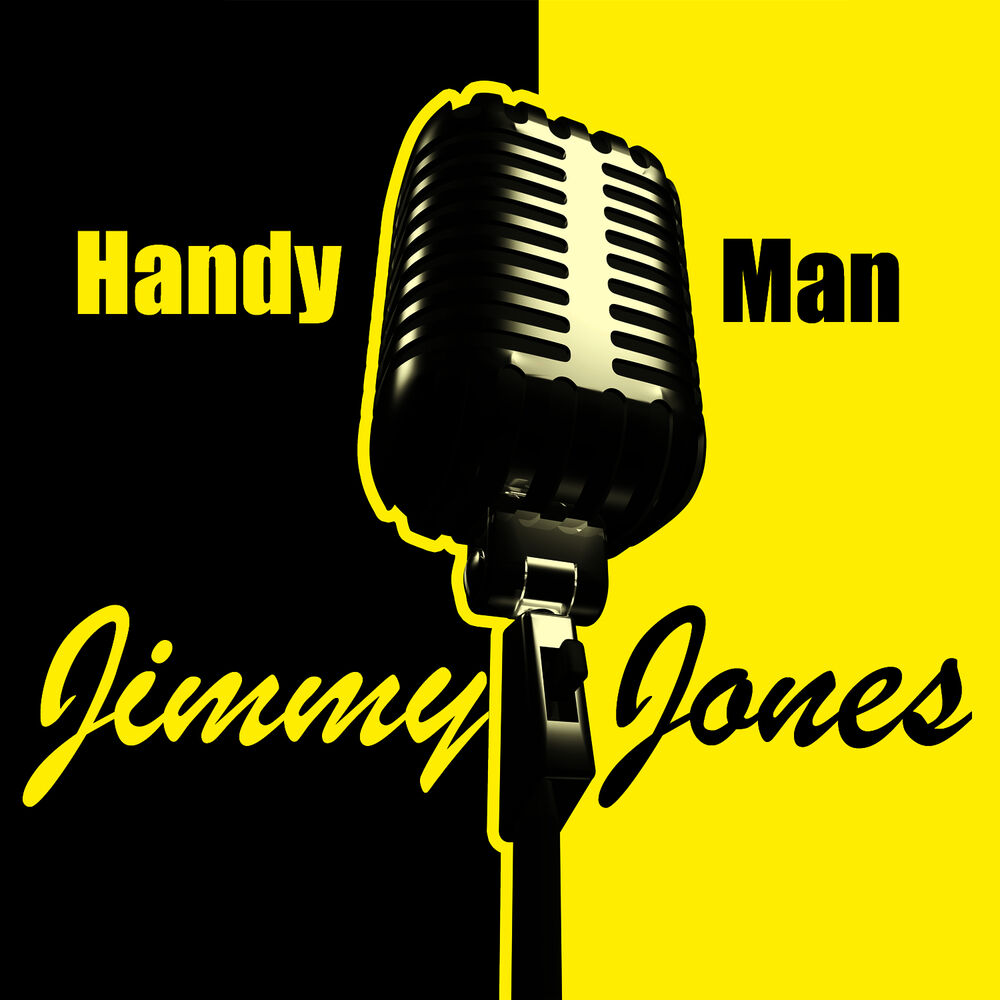 Picture of Handy Man
