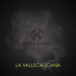 Cover of La Vallecaucana