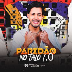 Cover of Paredão no Talo 1.0