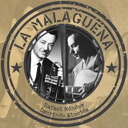 Cover of La Malagueña