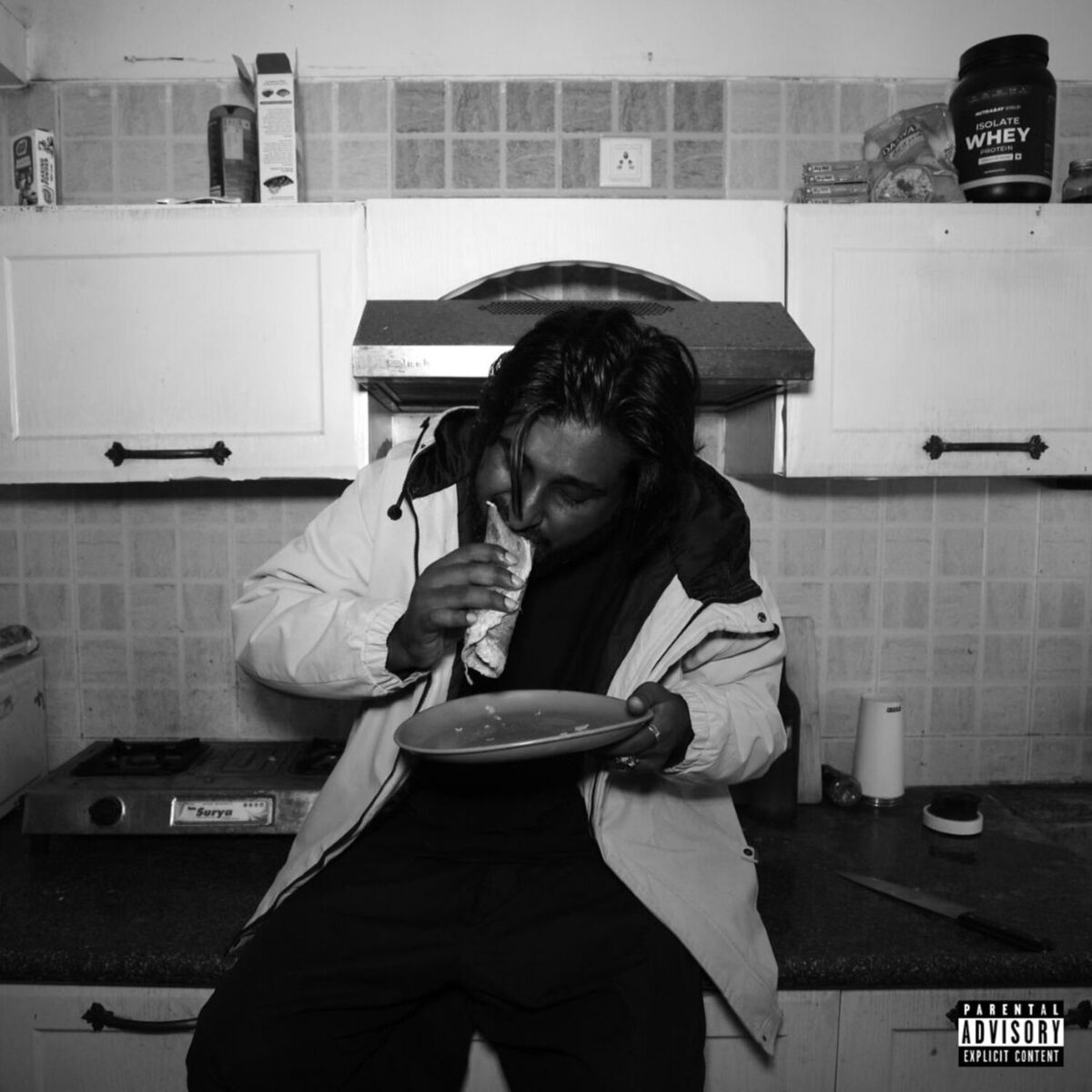 Album cover of By Any Means