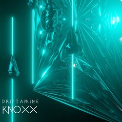 Cover of Driptamine