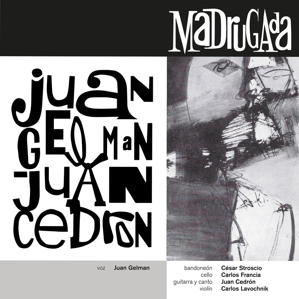 Picture of Madrugada