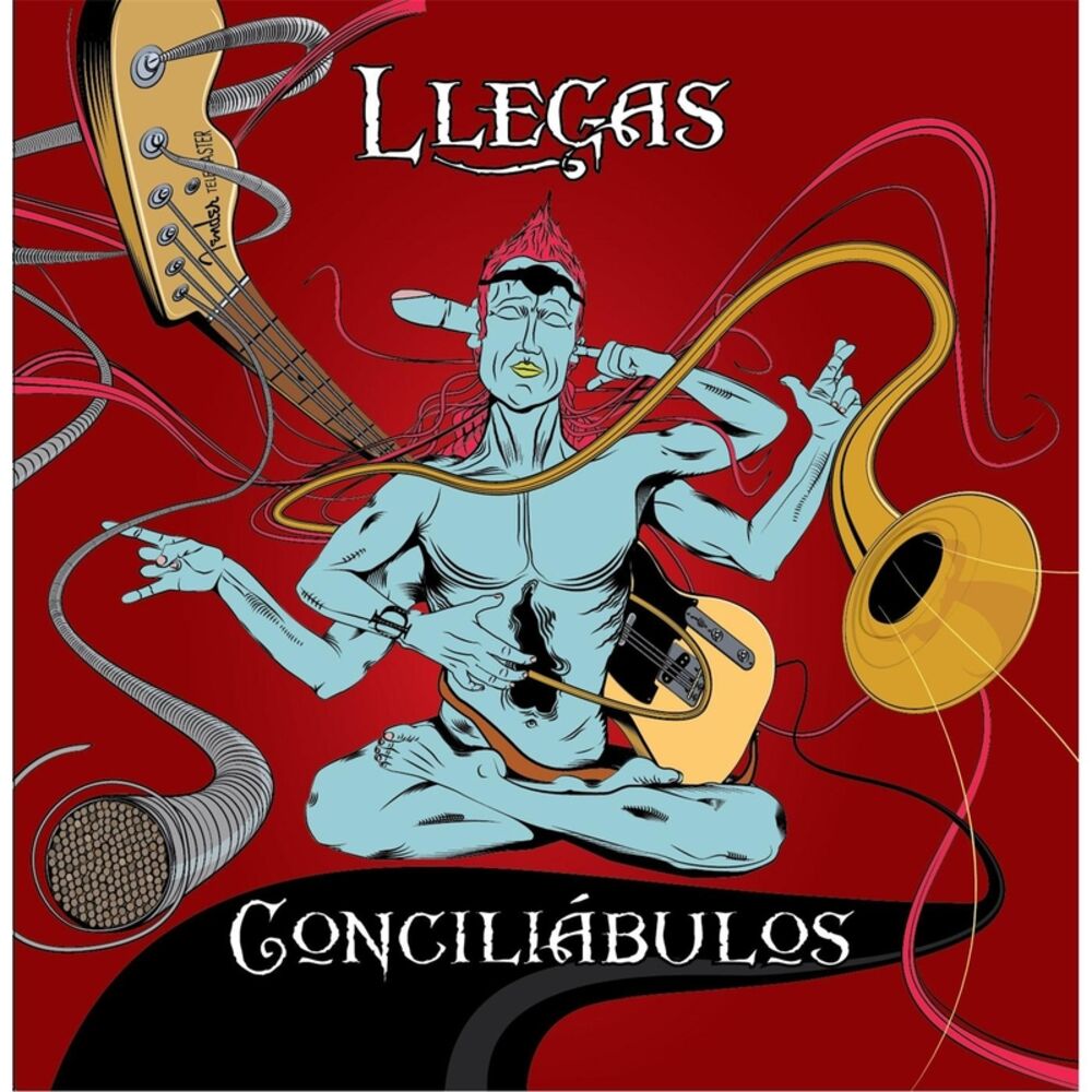 Picture of Conciliábulos