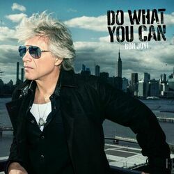 Cover of Do What You Can (Single Edit)