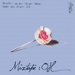 Cover of Mixtape : OH