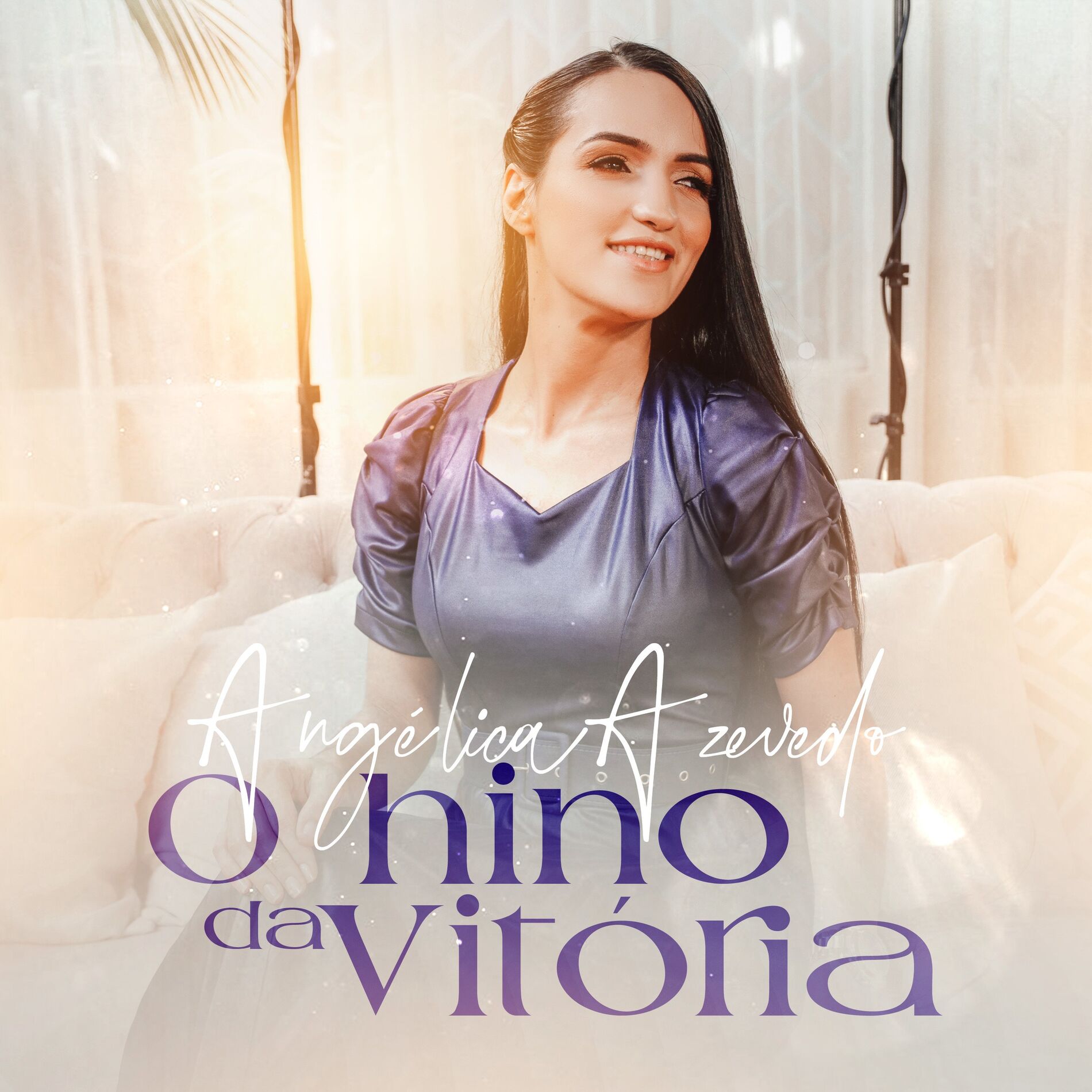 Album cover of O Hino da Vitória