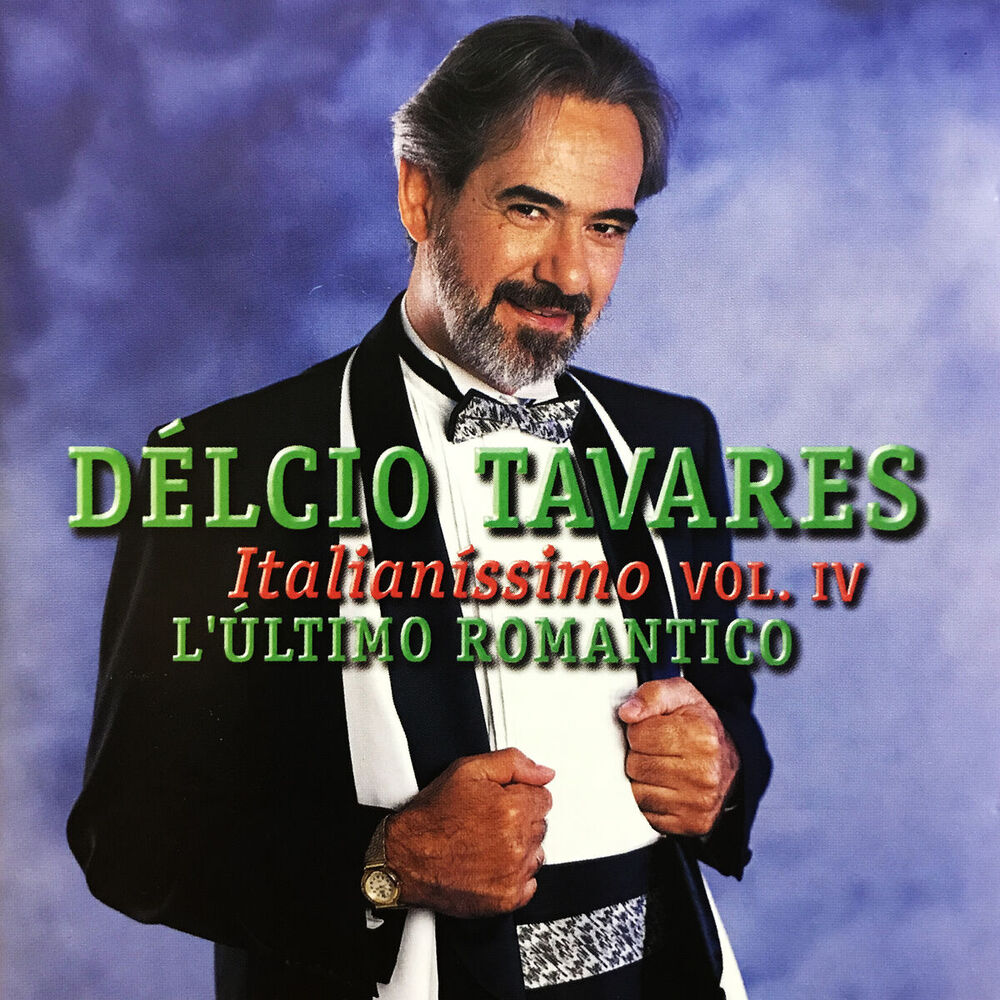 Picture of Italianíssimo - L'último Romantico, Vol. 4