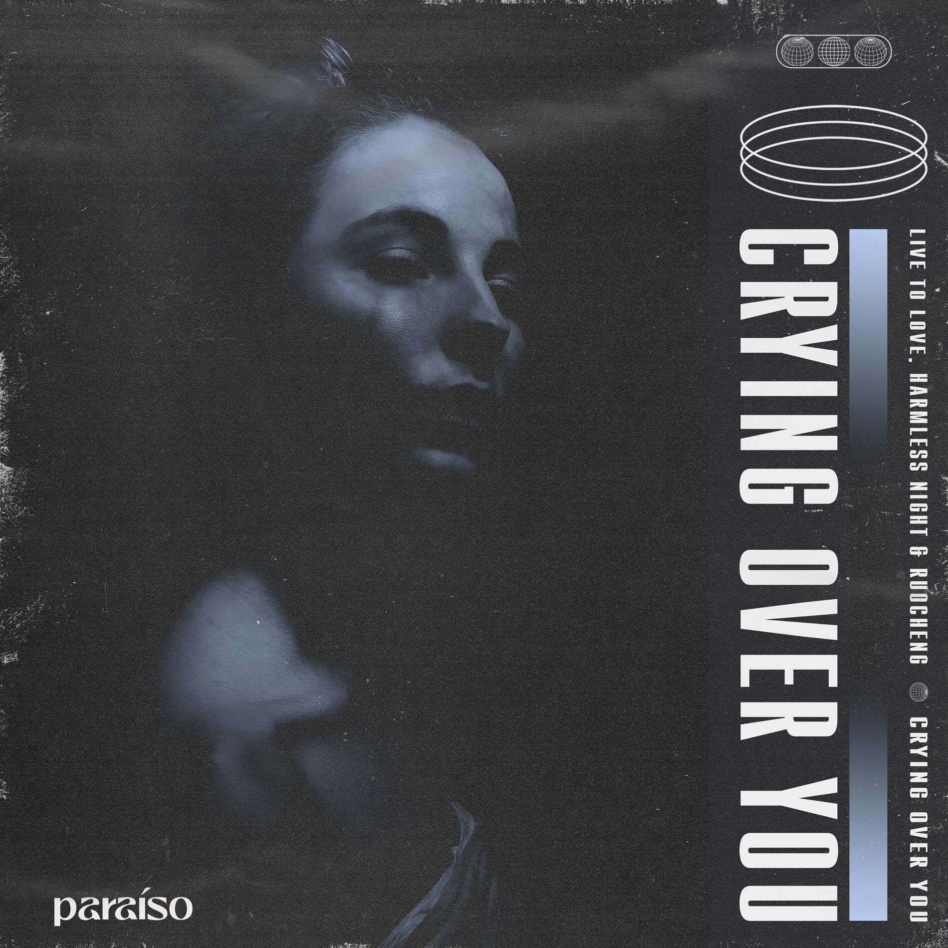 Album cover of Crying Over You