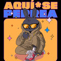 Aqu&iacute; Se Perrea (Instrumental Version)