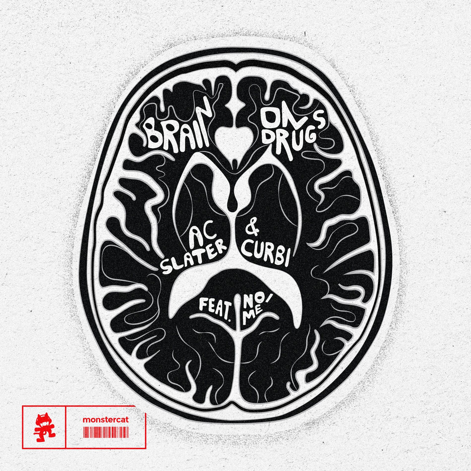 Album cover of Brain On Drugs