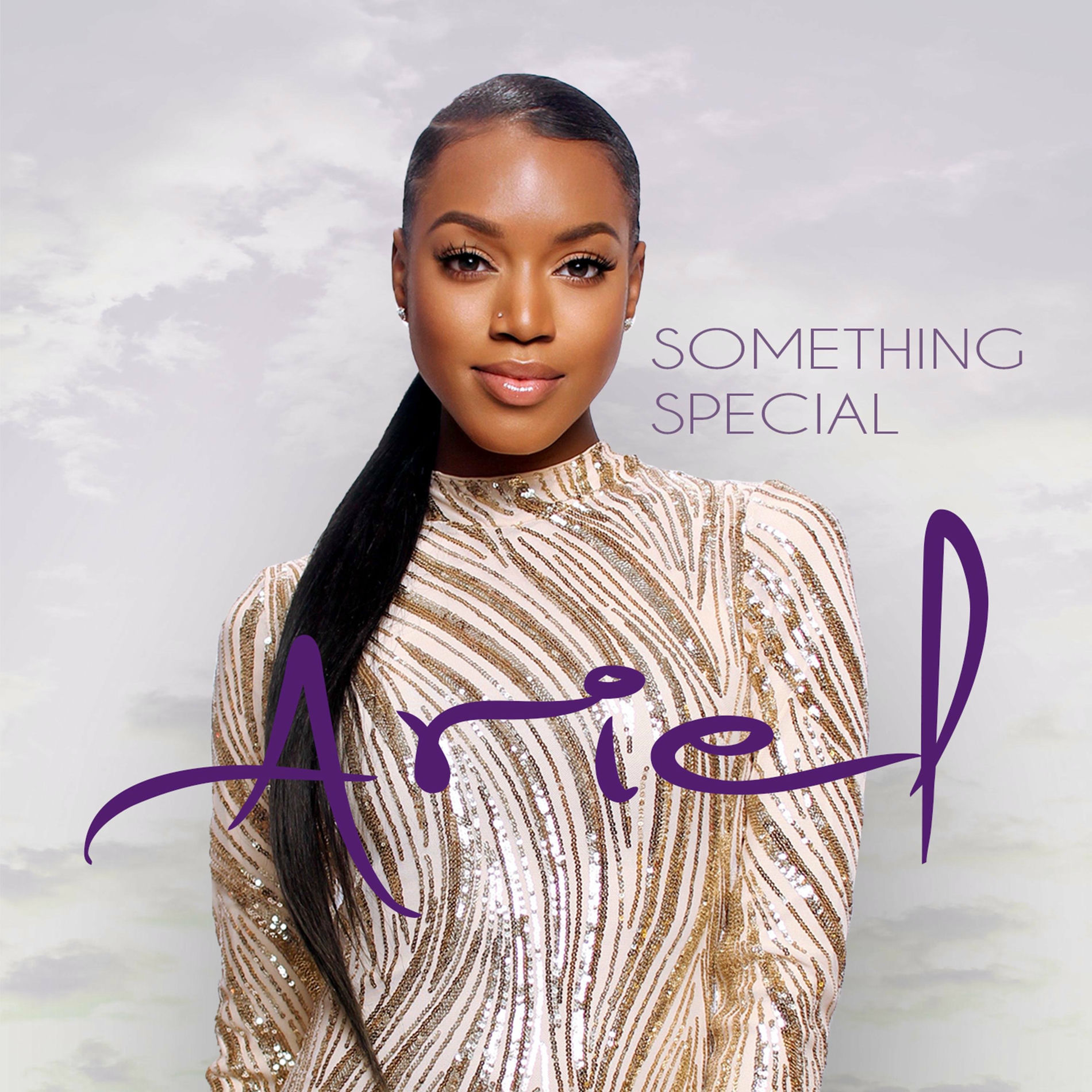 Album cover of Something Special