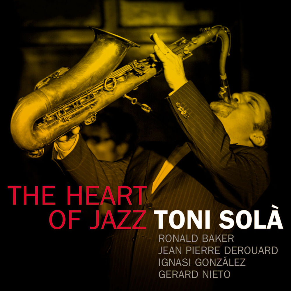 Picture of The Heart of Jazz