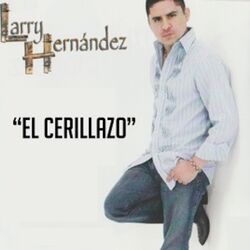 Cover of El Cerillazo